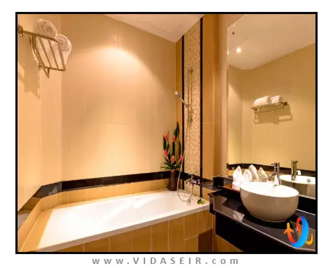 نیپا ریزورت پوکت