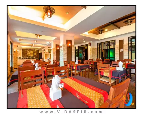 نیپا ریزورت پوکت