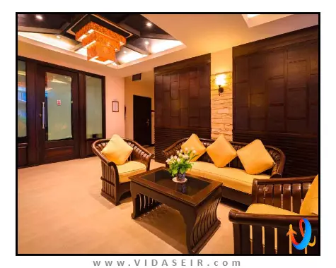 نیپا ریزورت پوکت