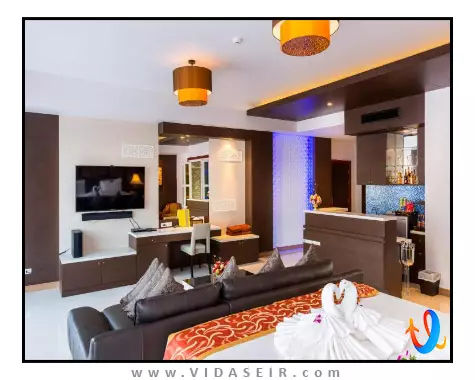 نیپا ریزورت پوکت