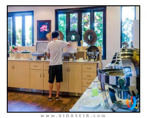 نیپا ریزورت پوکت