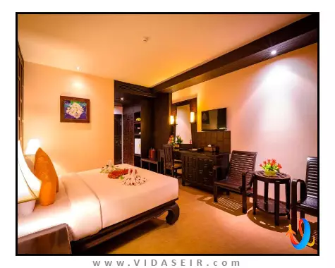 نیپا ریزورت پوکت