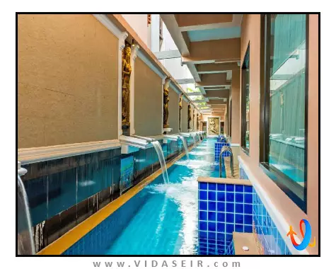 نیپا ریزورت پوکت