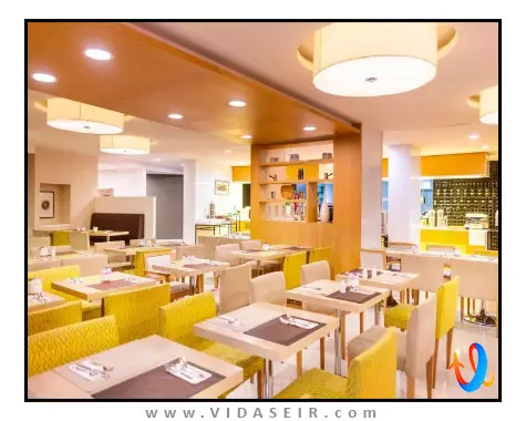 هالیدی این السیب مسقط