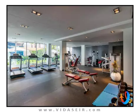 هالیدی این السیب مسقط