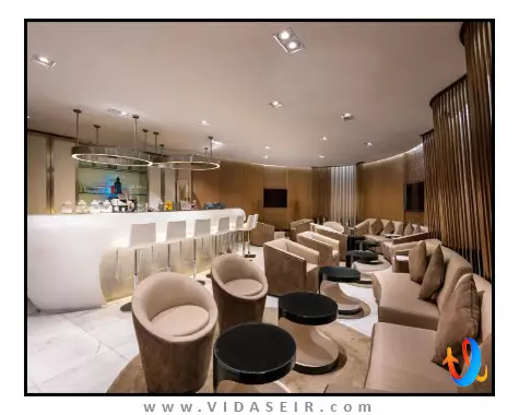 هالیدی این السیب مسقط