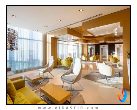 هالیدی این السیب مسقط