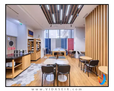 هالیدی این اکسپرس ایروان