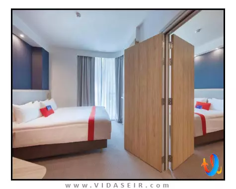 هالیدی این اکسپرس ایروان