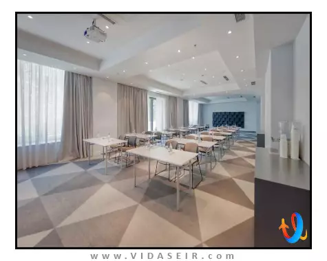 هالیدی این اکسپرس ایروان