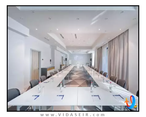 هالیدی این اکسپرس ایروان