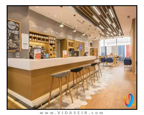 هالیدی این اکسپرس ایروان