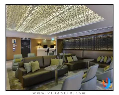 هالیدی این اکسپرس بانکوک سوخومویت ۱۱