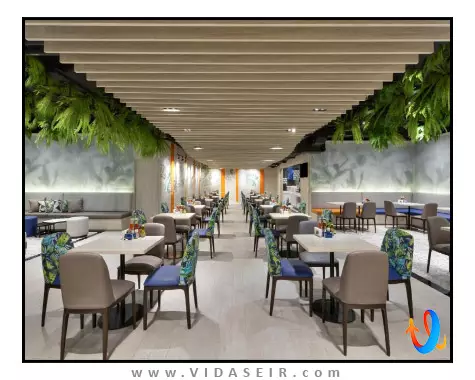 هالیدی این اکسپرس بانکوک سوخومویت ۱۱