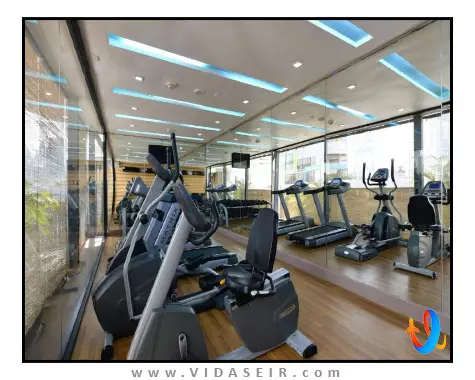 هالیدی این اکسپرس بانکوک سوخومویت ۱۱