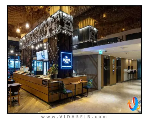 هالیدی این اکسپرس بانکوک سوخومویت ۱۱