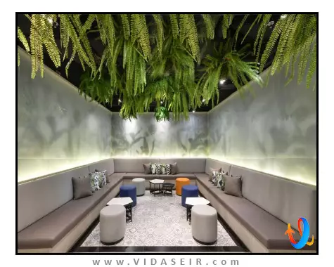 هالیدی این اکسپرس بانکوک سوخومویت ۱۱