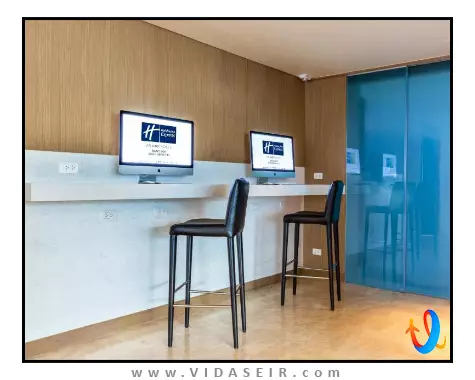 هالیدی این اکسپرس بانکوک سوخومویت ۱۱