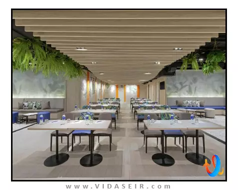 هالیدی این اکسپرس بانکوک سوخومویت ۱۱