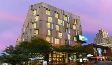 هتل هالیدی این اکسپرس بانکوک سوخومویت ۱۱