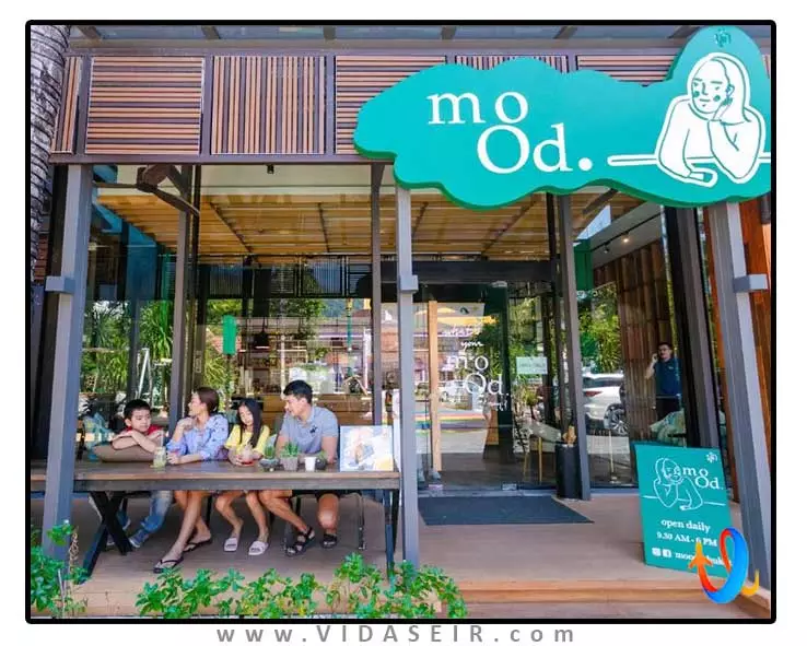 هالیدی این اکسپرس پوکت پاتونگ بیچ سنترال