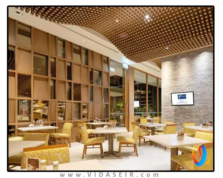 هالیدی این اکسپرس پوکت پاتونگ بیچ سنترال