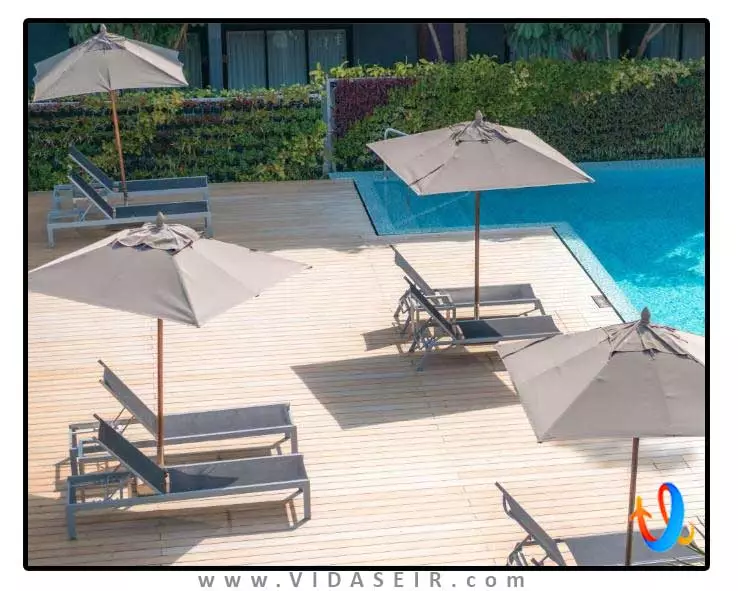 هالیدی این اکسپرس پوکت پاتونگ بیچ سنترال