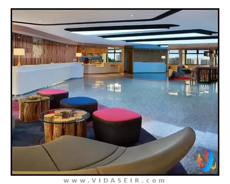 هالیدی این اکسپرس کوالالامپور