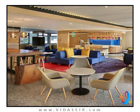 هالیدی این اکسپرس کوالالامپور