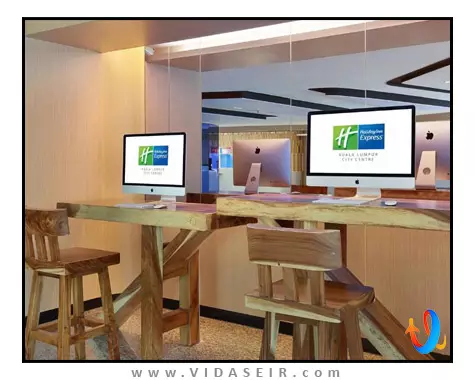 هالیدی این اکسپرس کوالالامپور