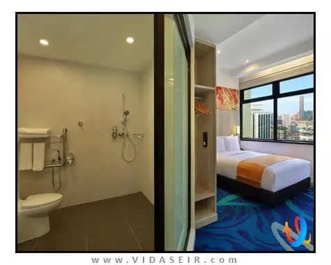 هالیدی این اکسپرس کوالالامپور