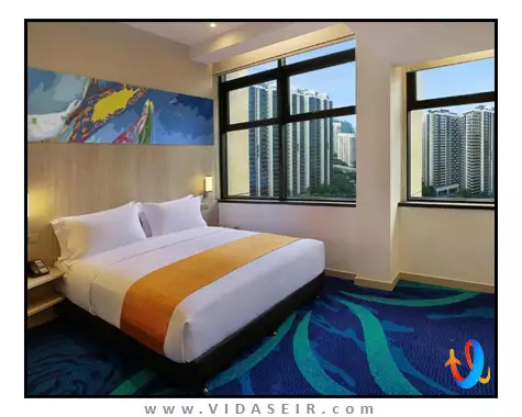 هالیدی این اکسپرس کوالالامپور