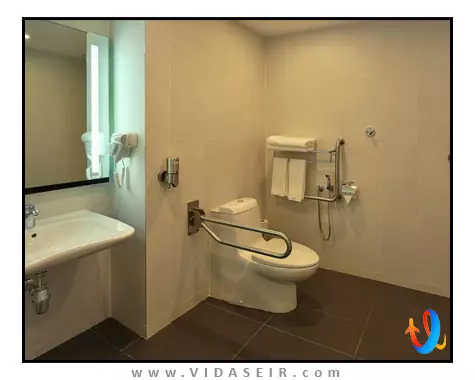 هالیدی این اکسپرس کوالالامپور