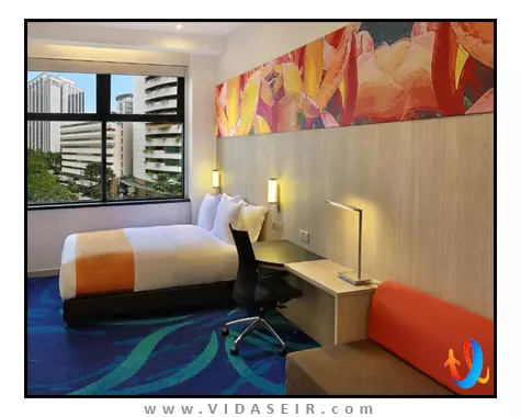 هالیدی این اکسپرس کوالالامپور