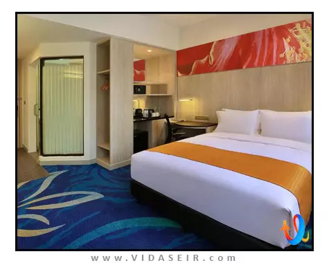 هالیدی این اکسپرس کوالالامپور