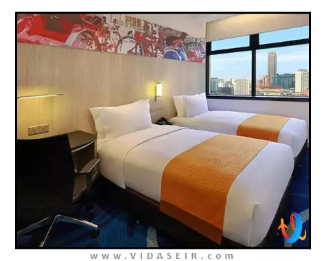 هالیدی این اکسپرس کوالالامپور