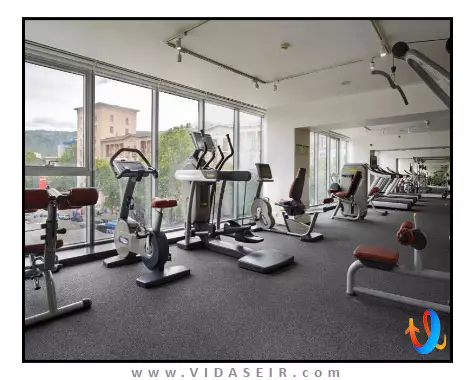 هالیدی این تفلیس