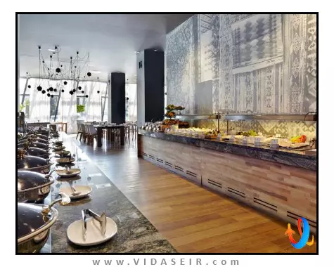 هالیدی این تفلیس