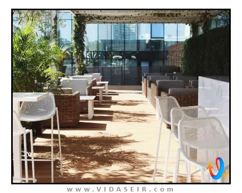 هالیدی این تفلیس