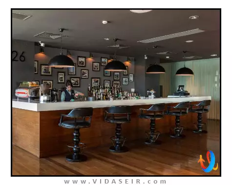 هالیدی این تفلیس