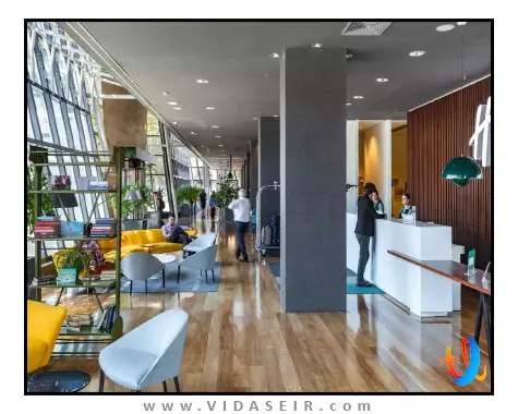 هالیدی این تفلیس