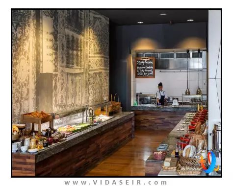 هالیدی این تفلیس