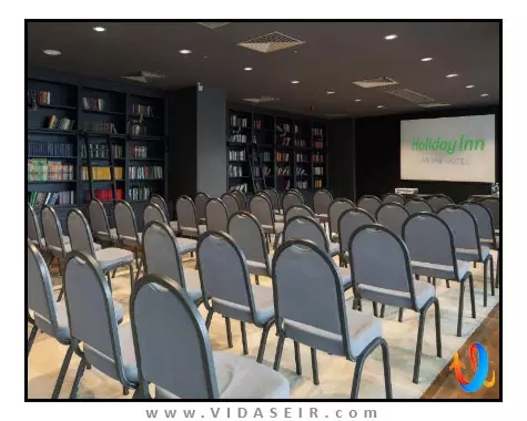 هالیدی این تفلیس