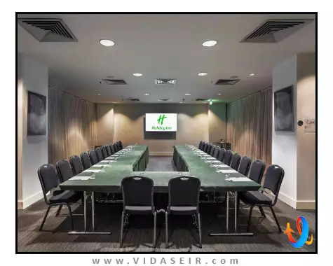 هالیدی این تفلیس