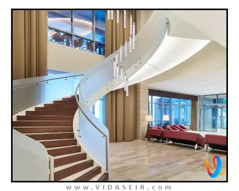 هالیدی این دوحه بیزینس پارک دوحه