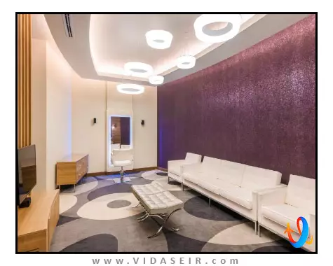 هالیدی این دوحه بیزینس پارک دوحه