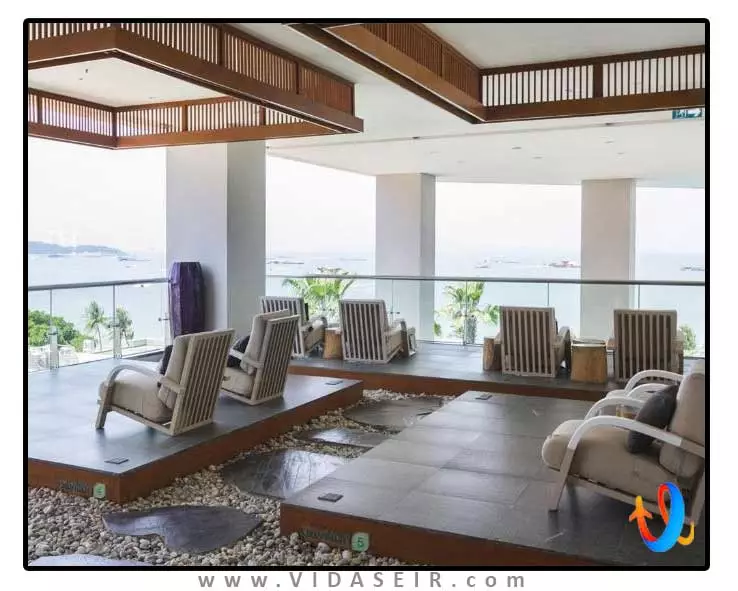 هالیدی این ریزورت پاتایا