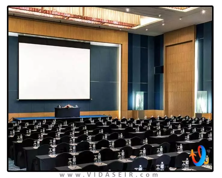 هالیدی این ریزورت پاتایا