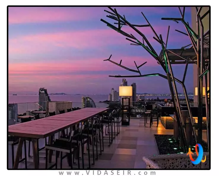 هالیدی این ریزورت پاتایا