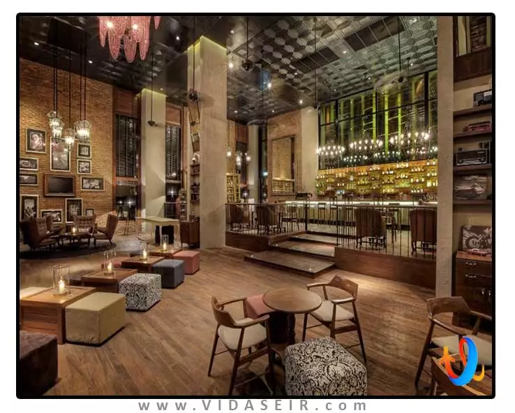 هالیدی این ریزورت پاتایا